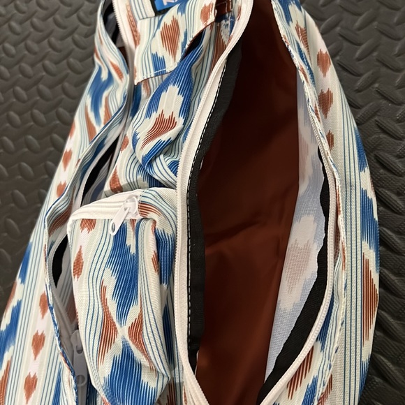 Kavu Rope Bag - Sling or Shoulder Bag - New - Picture 4 of 5